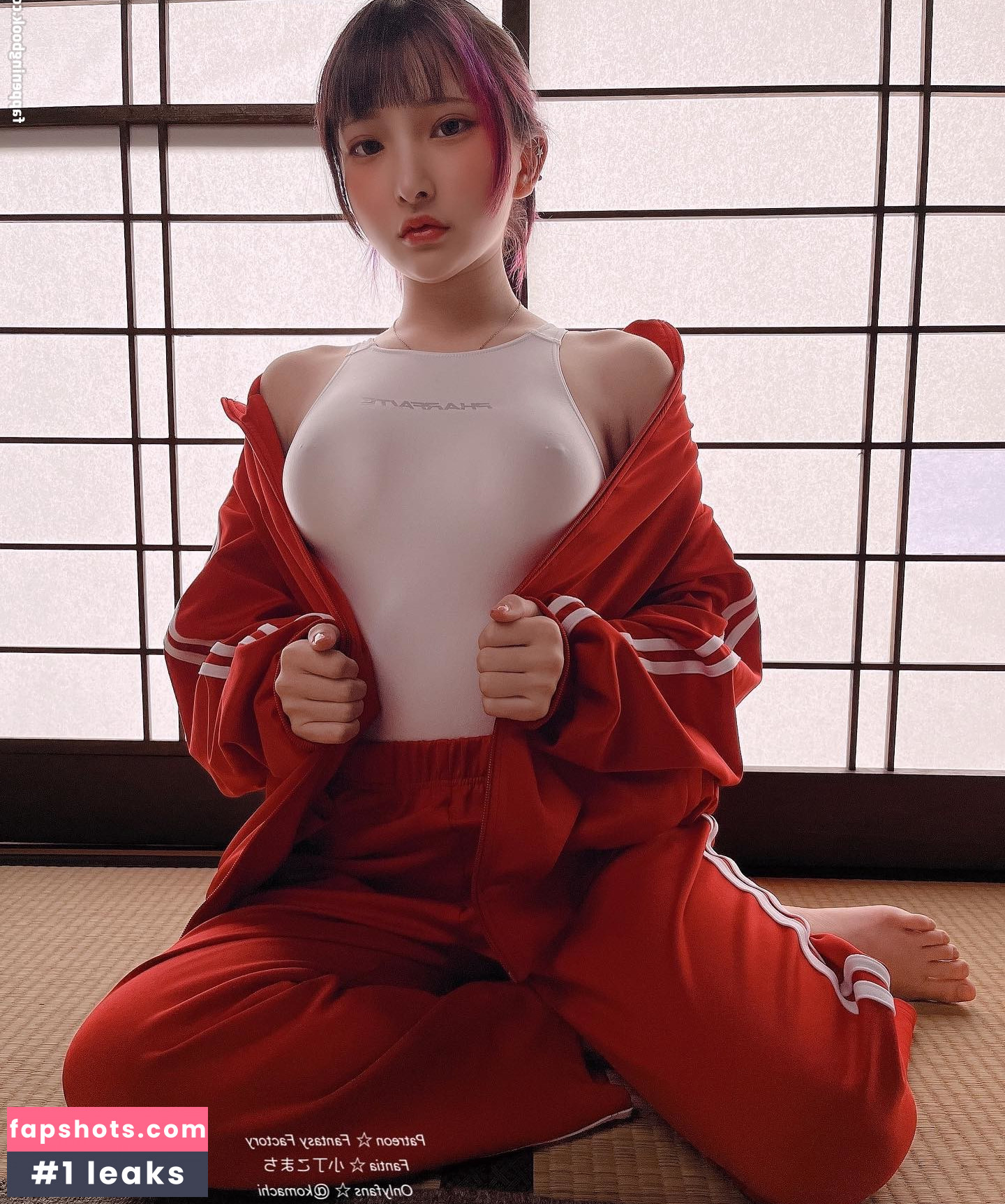 Fantasy Factory Nude Leaks OnlyFans Photos #728 - LeakJerk