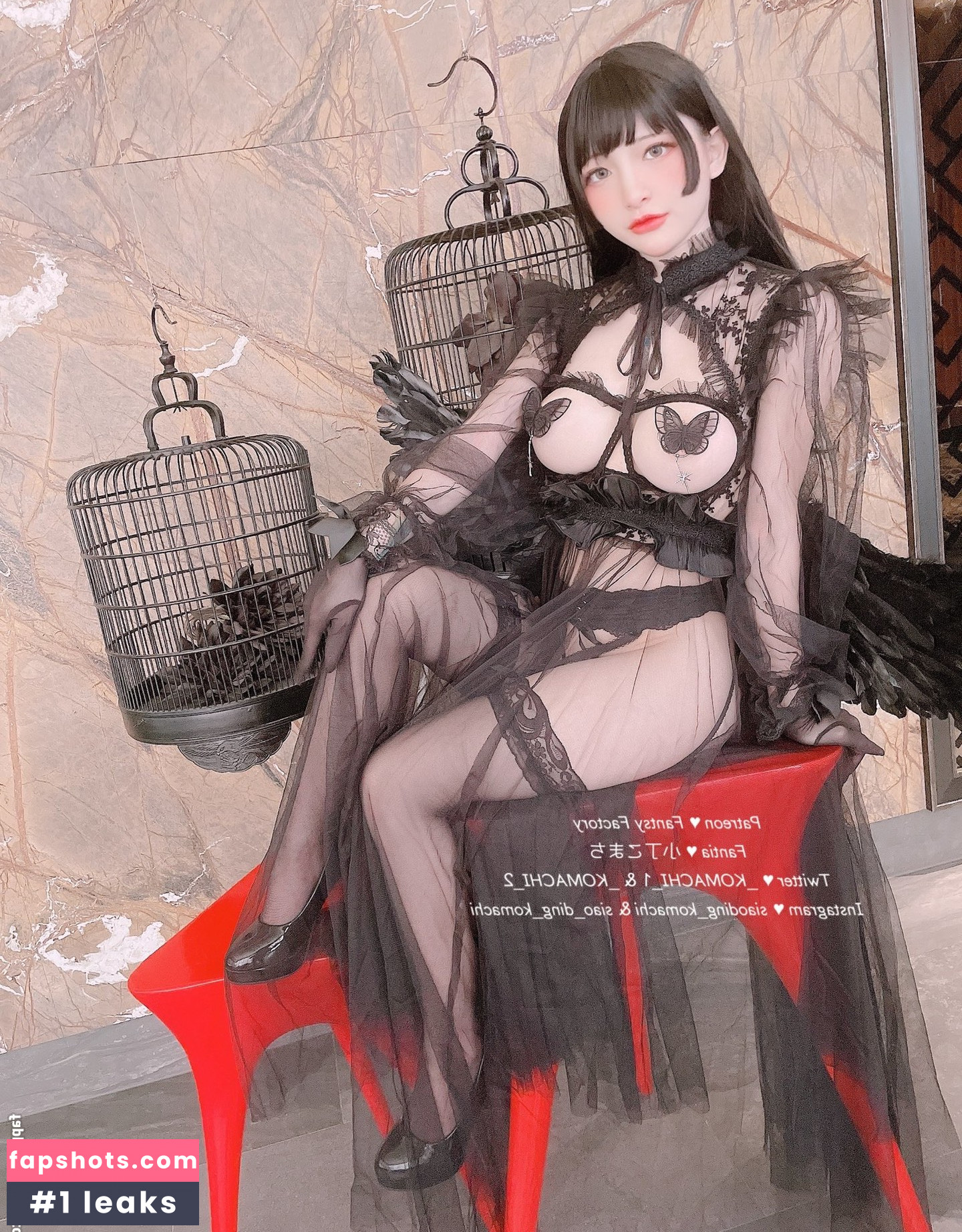 Fantasy Factory Nude Leaks OnlyFans Photos #729 - LeakJerk