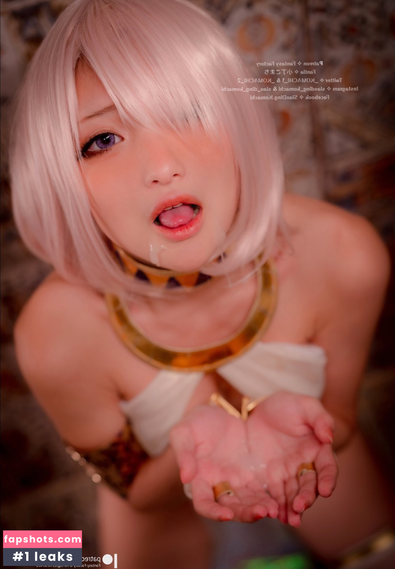 Fantasy Factory Nude Leaks OnlyFans Photos #755 - LeakJerk