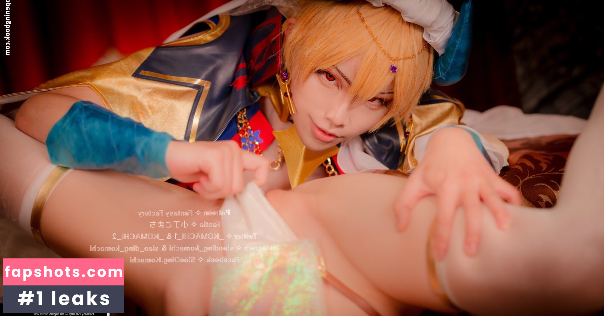 Fantasy Factory Nude Leaks OnlyFans Photos #759 - LeakJerk