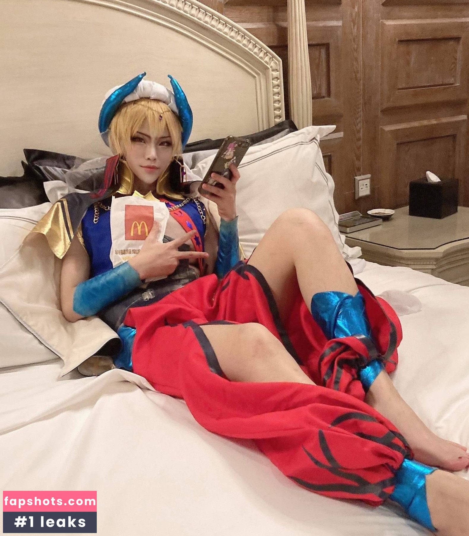 Fantasy Factory Nude Leaks OnlyFans Photos #763 - LeakJerk