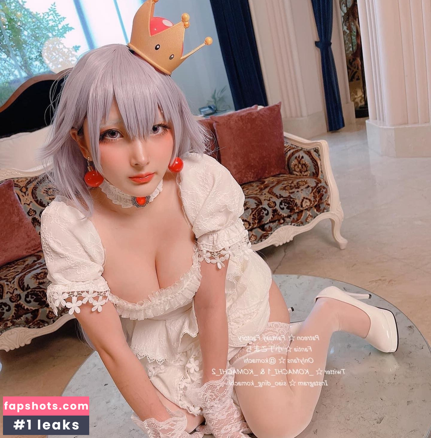 Fantasy Factory Nude Leaks OnlyFans Photos #776 - LeakJerk