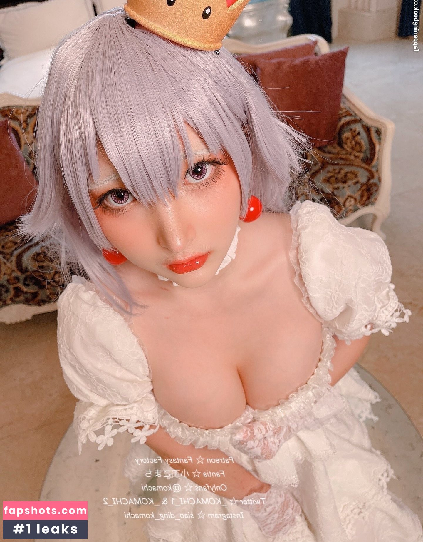 Fantasy Factory Nude Leaks OnlyFans Photos #779 - LeakJerk