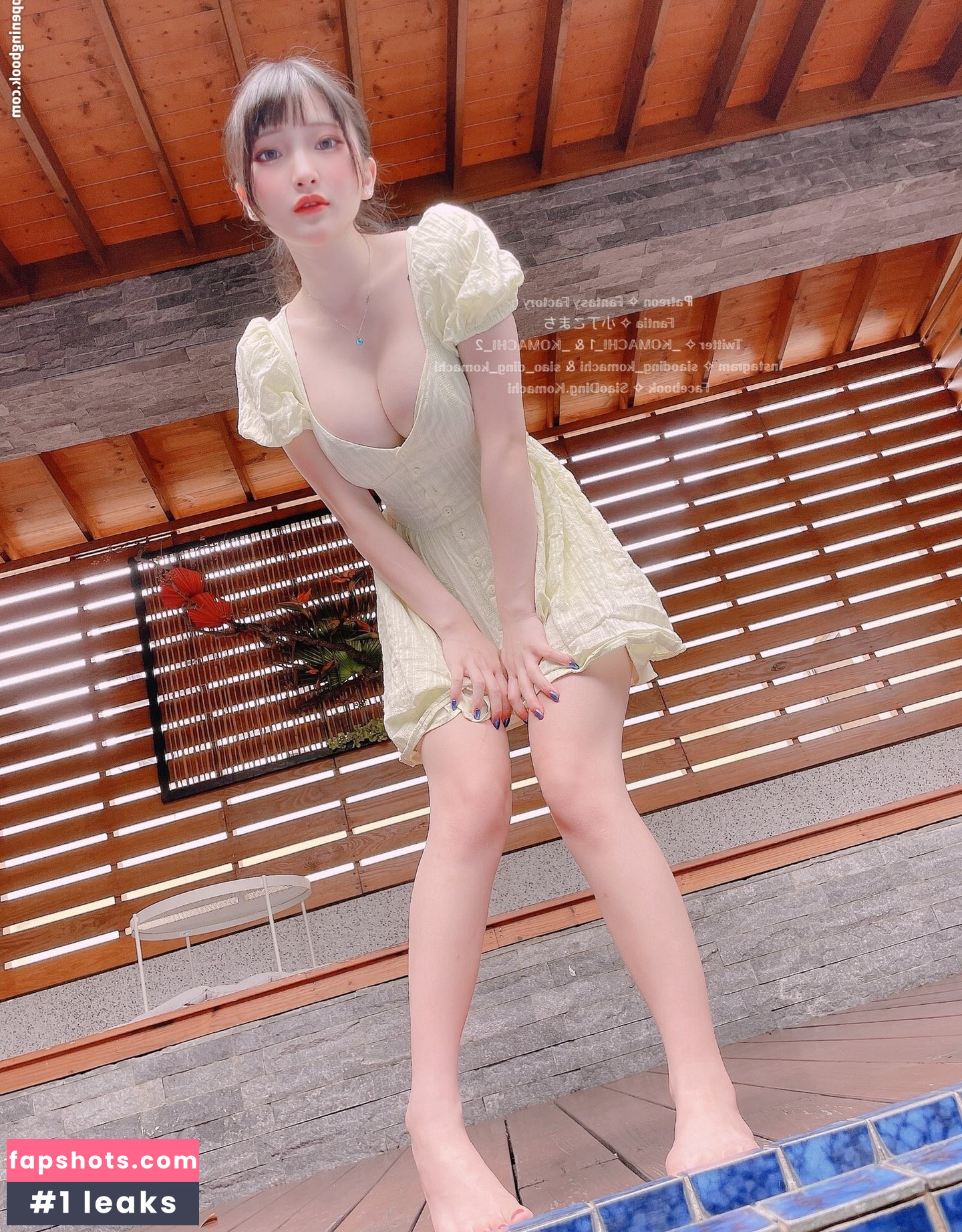 Fantasy Factory Nude Leaks OnlyFans Photos #783 - LeakJerk