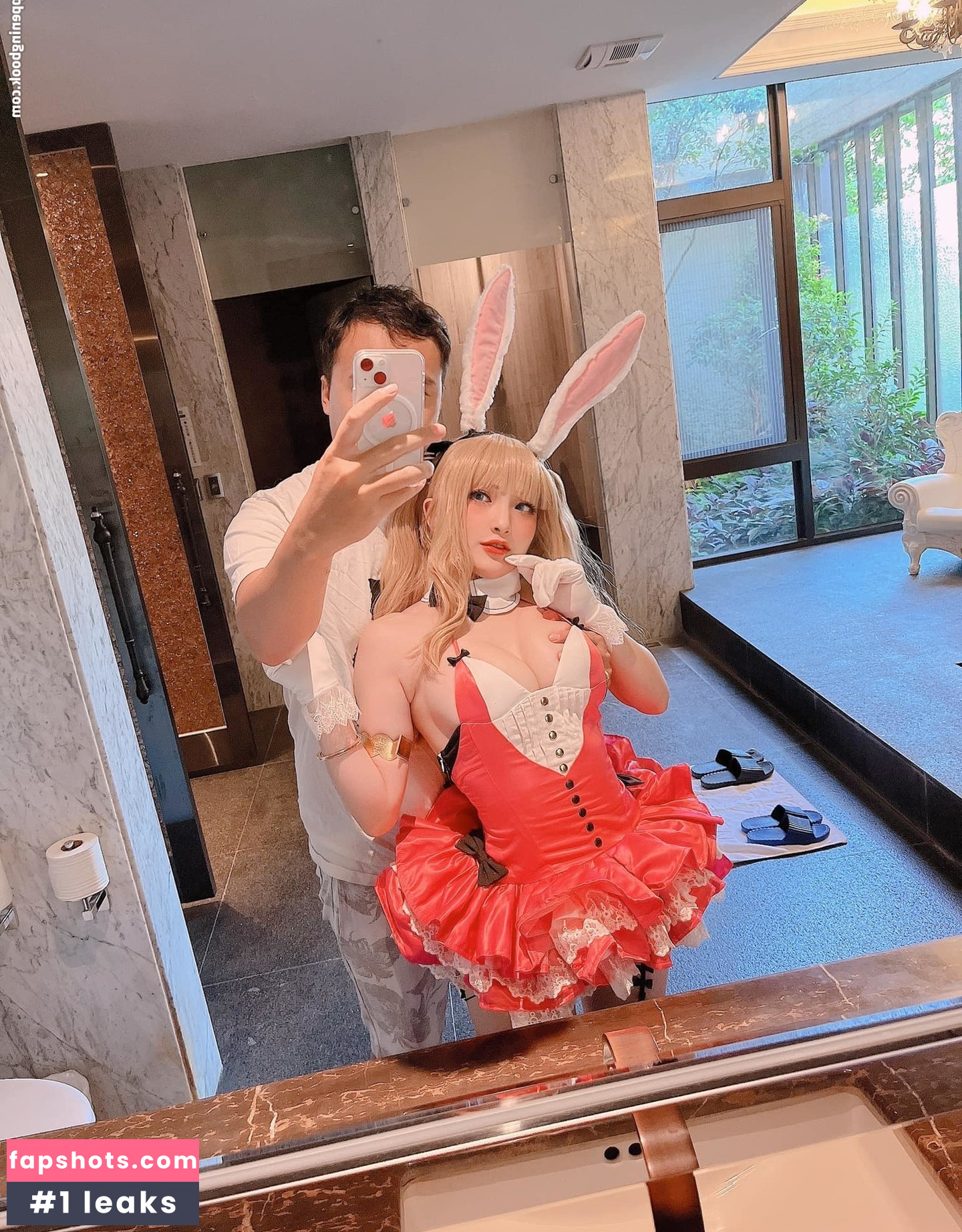 Fantasy Factory Nude Leaks OnlyFans Photos #795 - LeakJerk