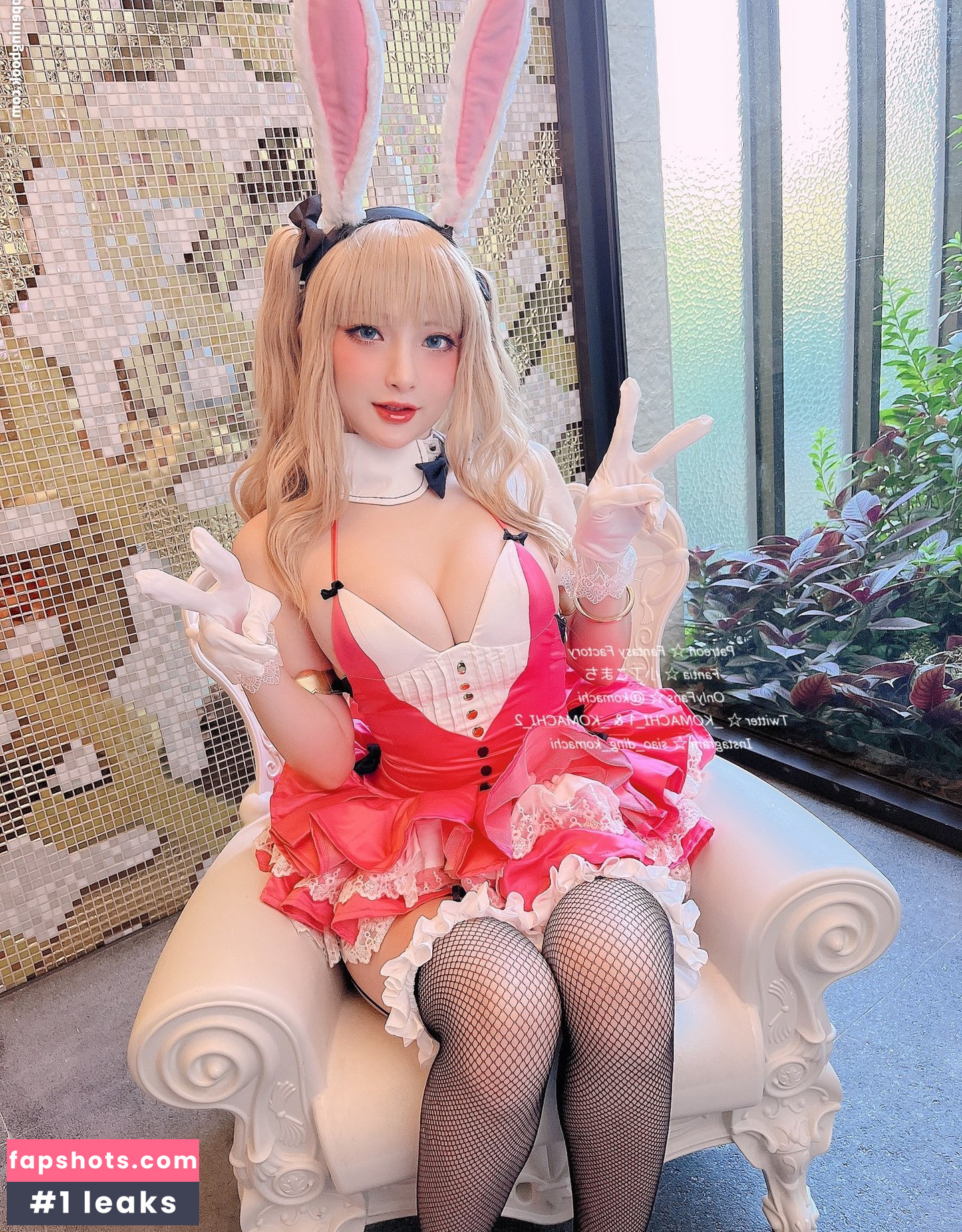 Fantasy Factory Nude Leaks OnlyFans Photos #798 - LeakJerk