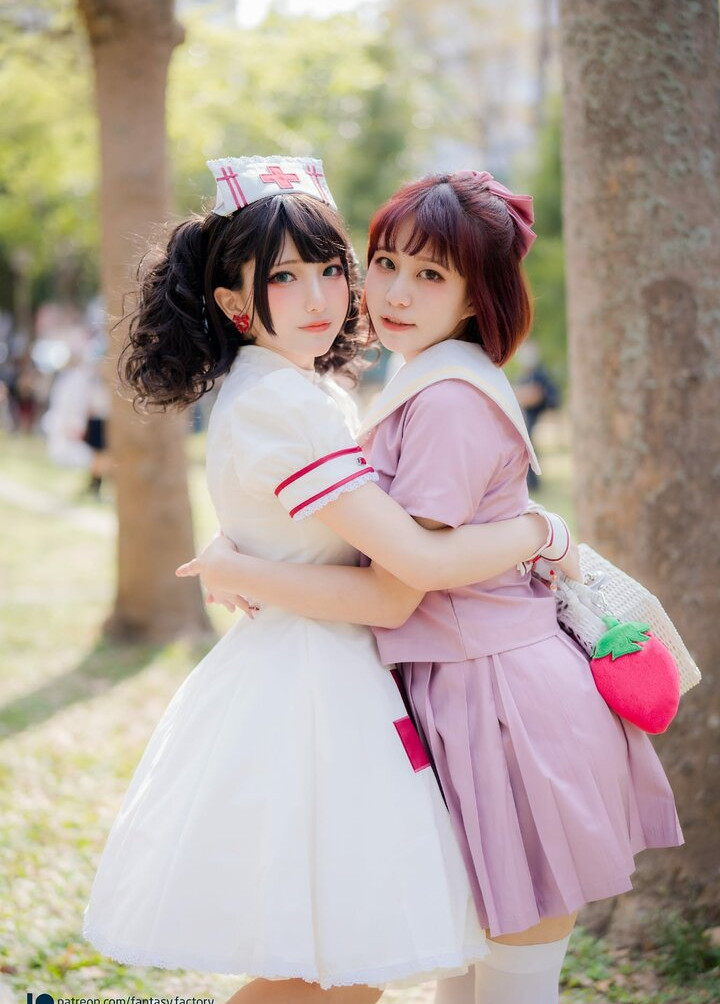 fantasy-factory gallery photo #1922