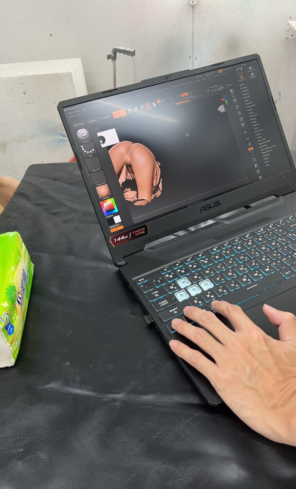 fantasy-factory gallery photo #2079