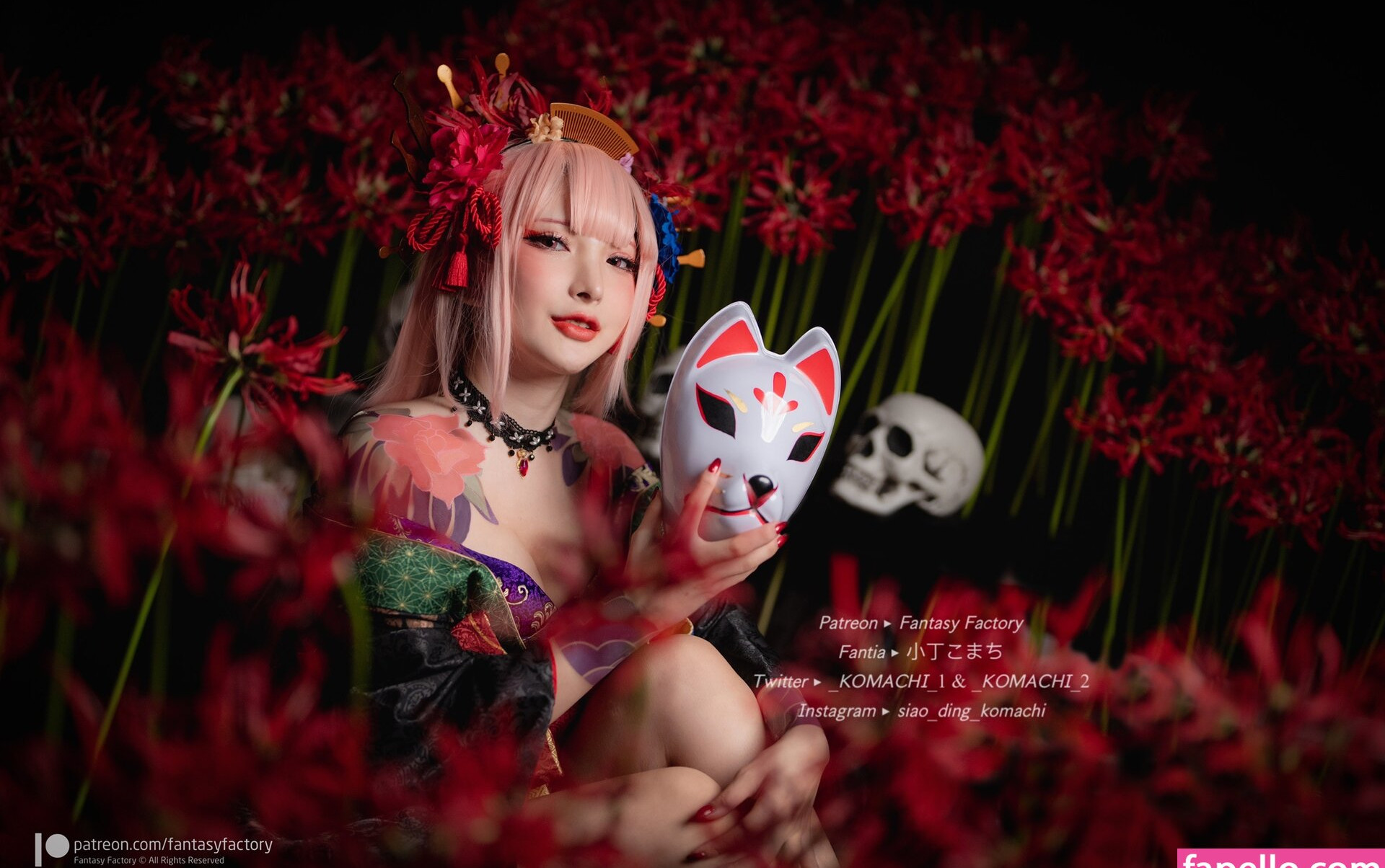 fantasy-factory gallery photo #2167