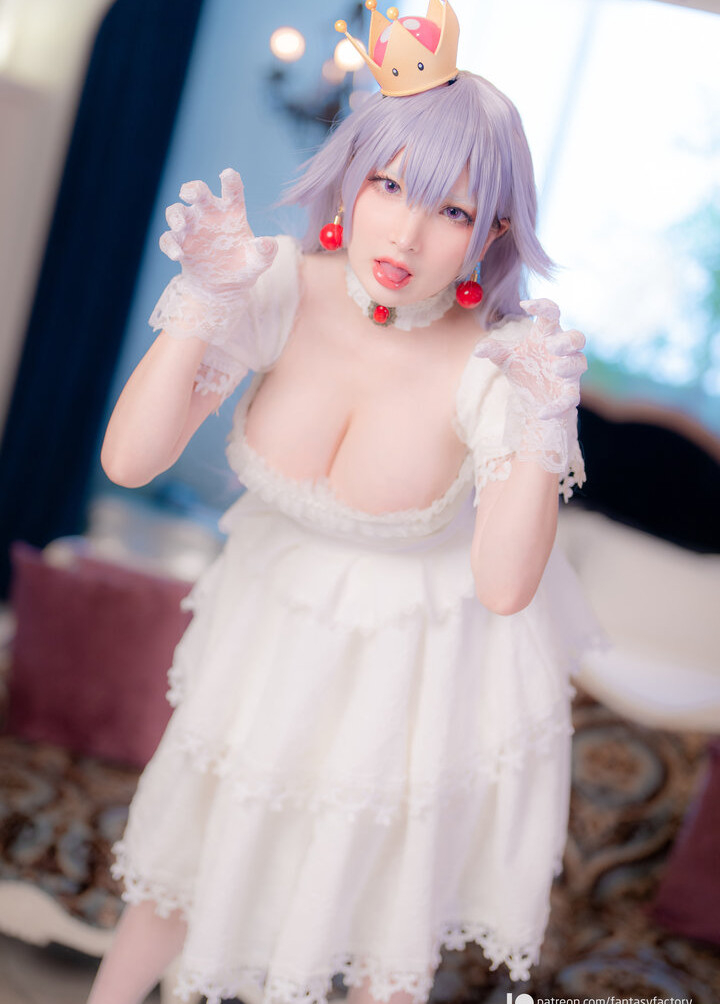 fantasy-factory gallery photo #2181