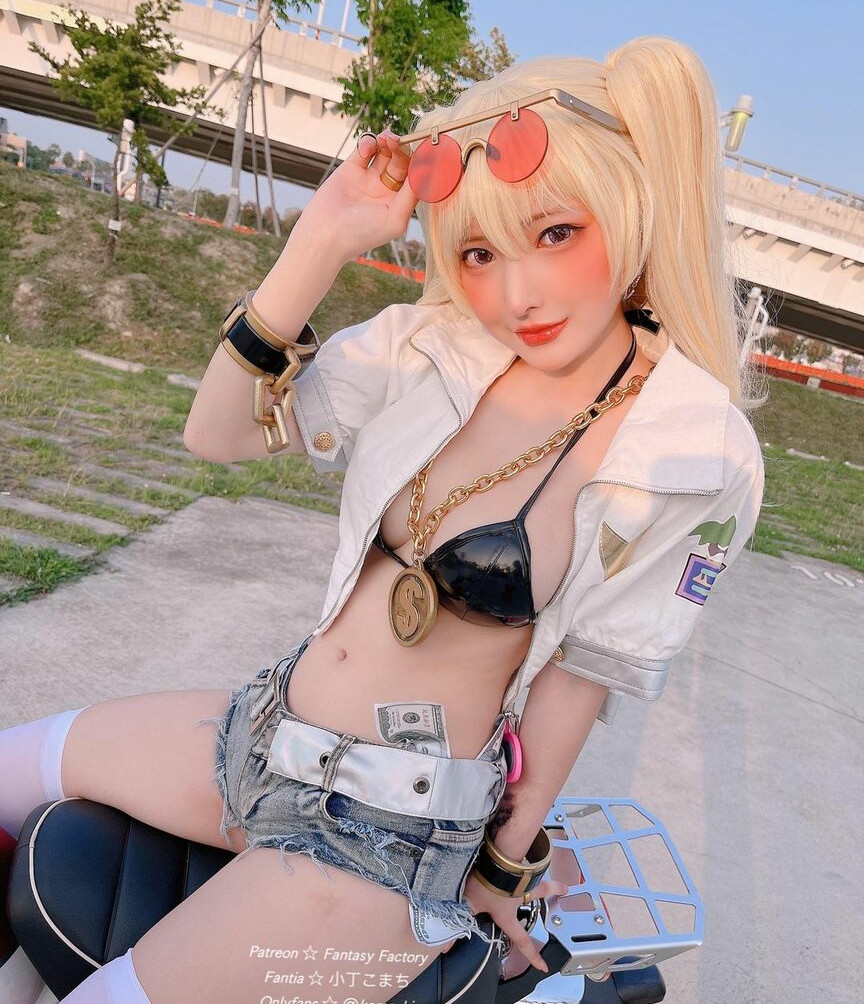 fantasy-factory gallery photo #2318