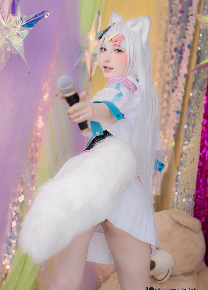 fantasy-factory gallery photo #2324