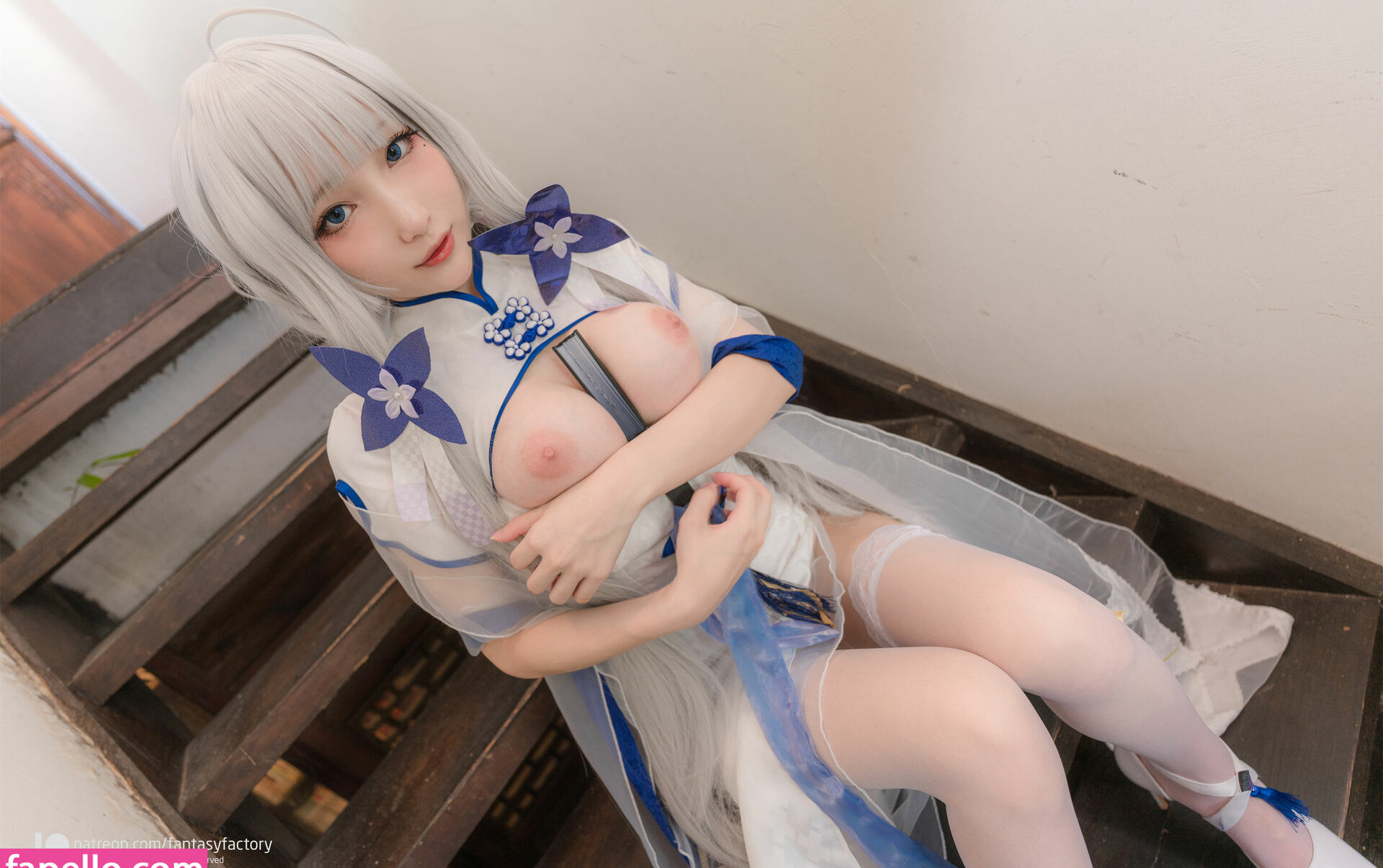 fantasy-factory gallery photo #2353