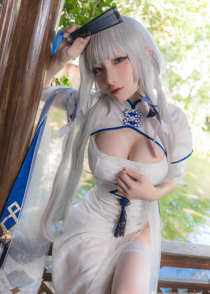 fantasy-factory gallery photo #2357