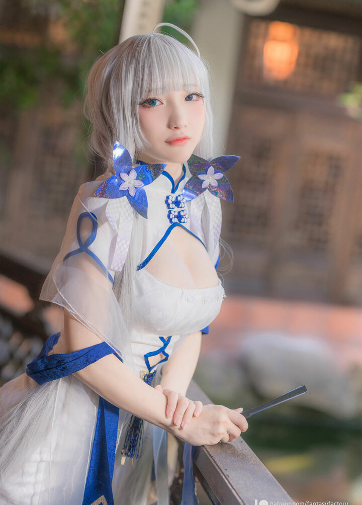 fantasy-factory gallery photo #2374