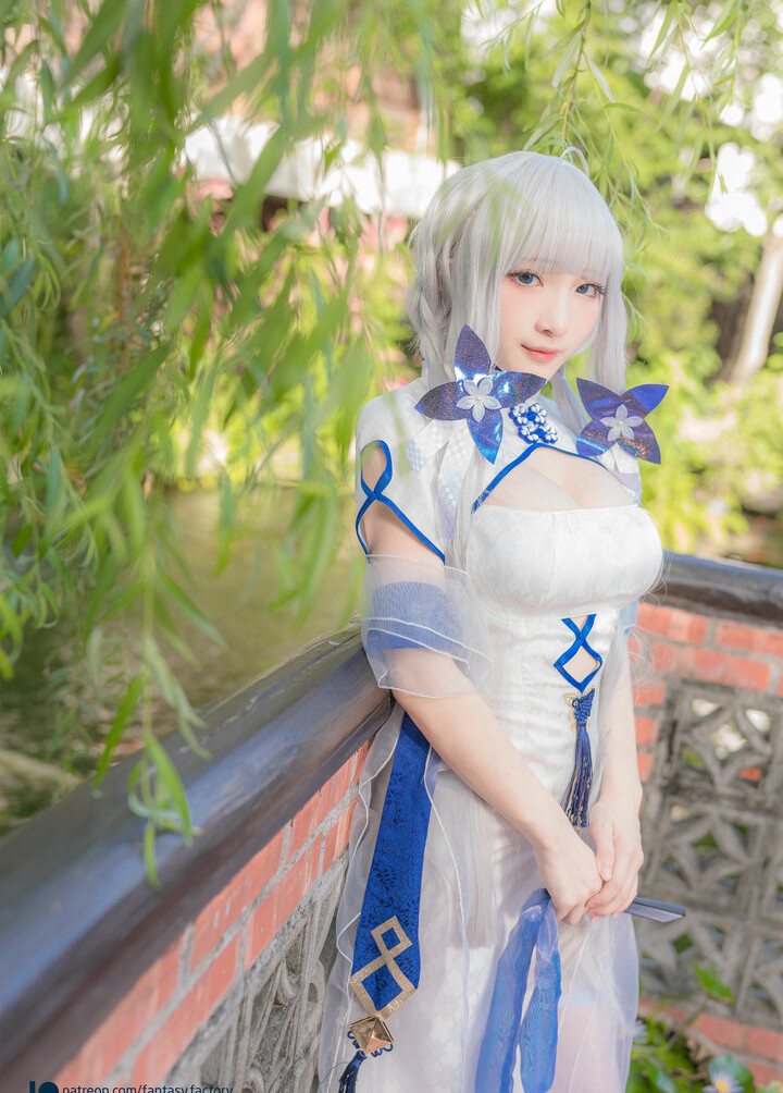 fantasy-factory gallery photo #2379