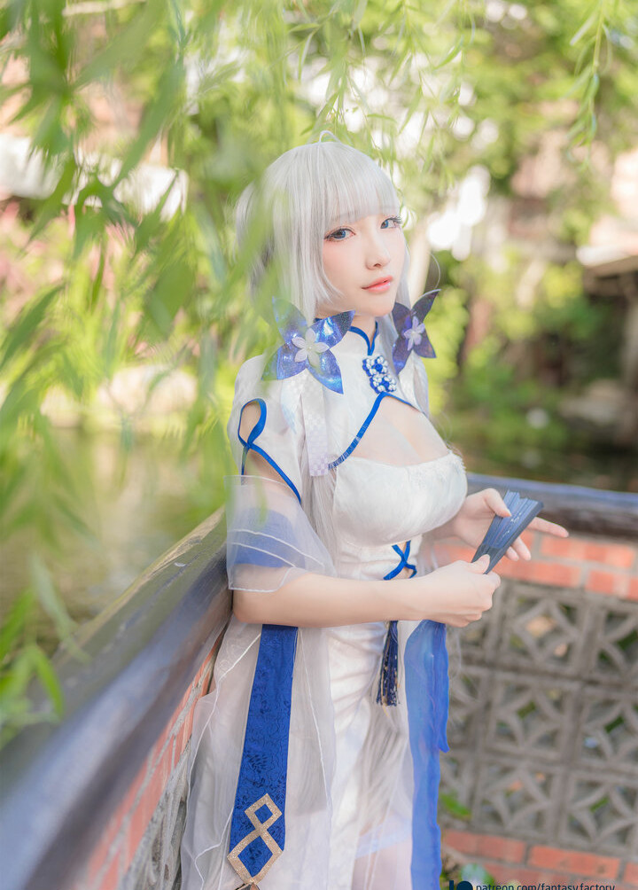 fantasy-factory gallery photo #2380