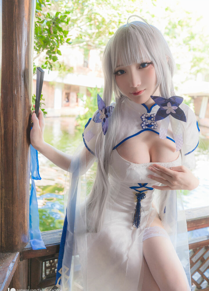 fantasy-factory gallery photo #2384