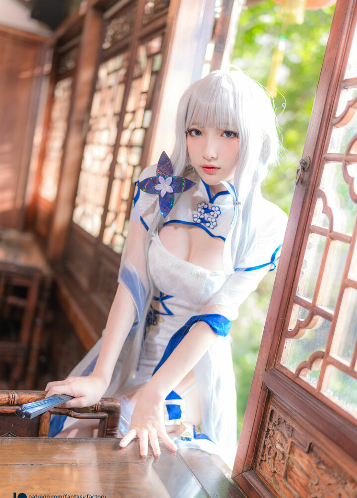 fantasy-factory gallery photo #2386