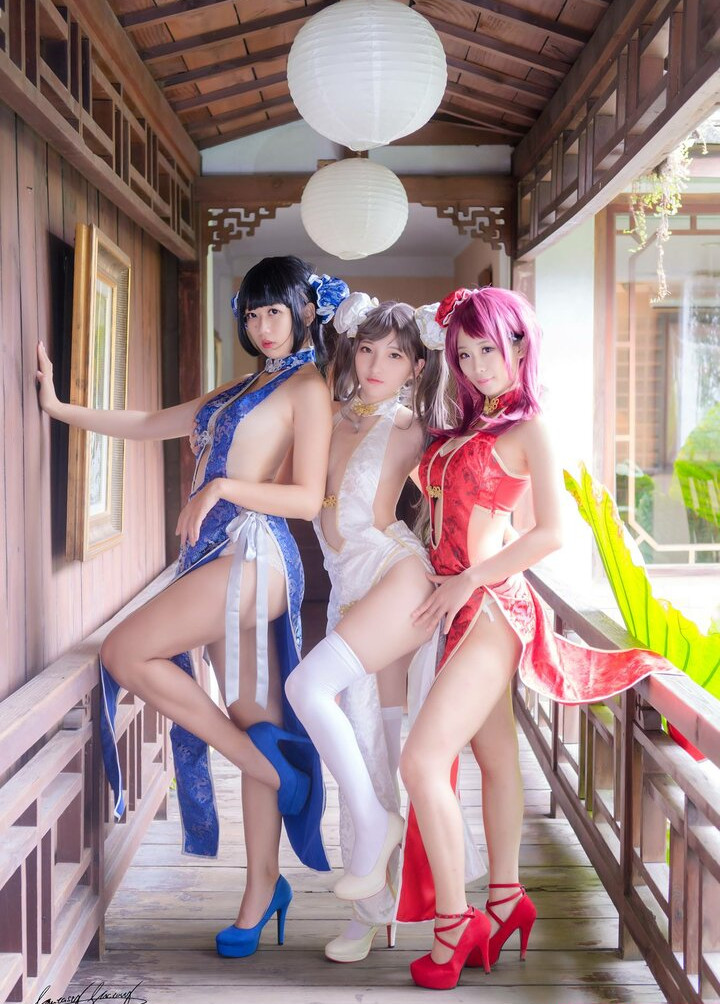 fantasy-factory gallery photo #2414