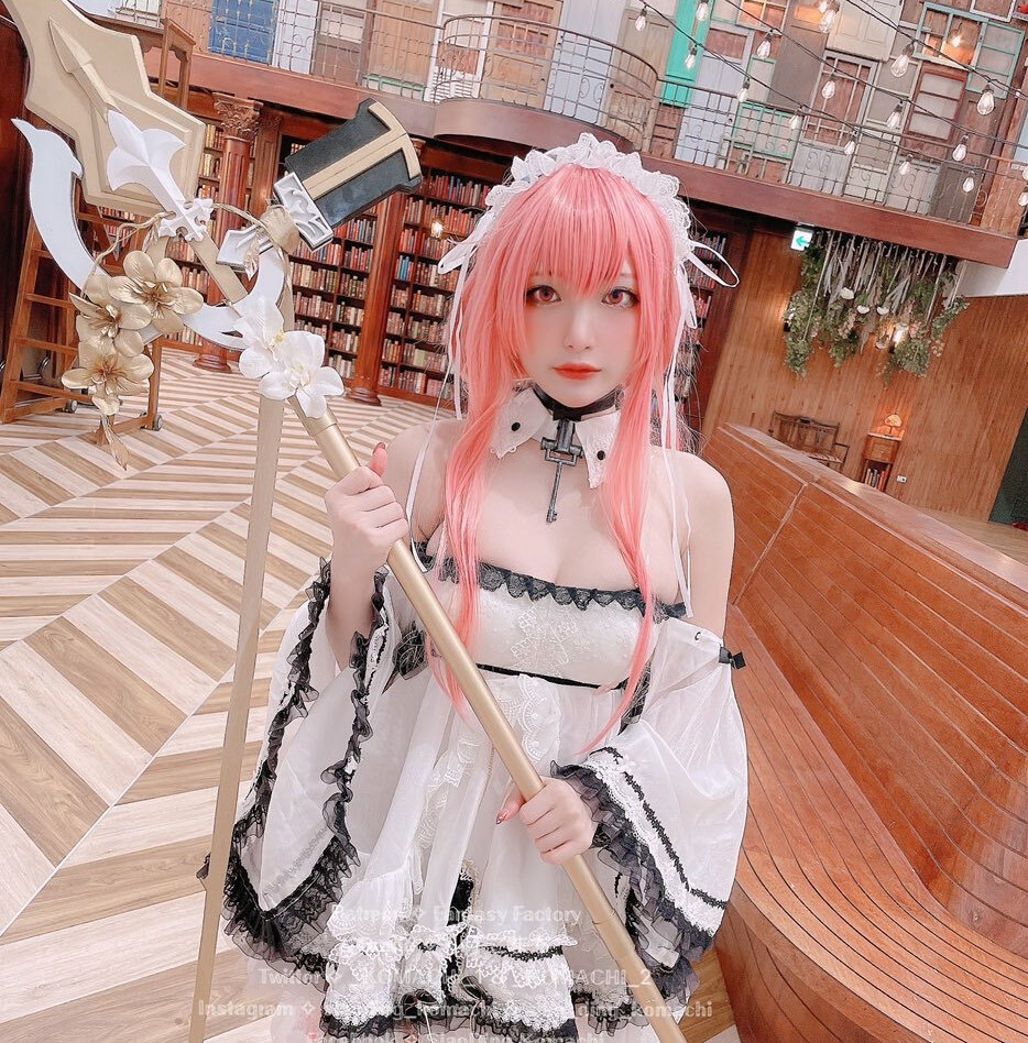 fantasy-factory gallery photo #2427