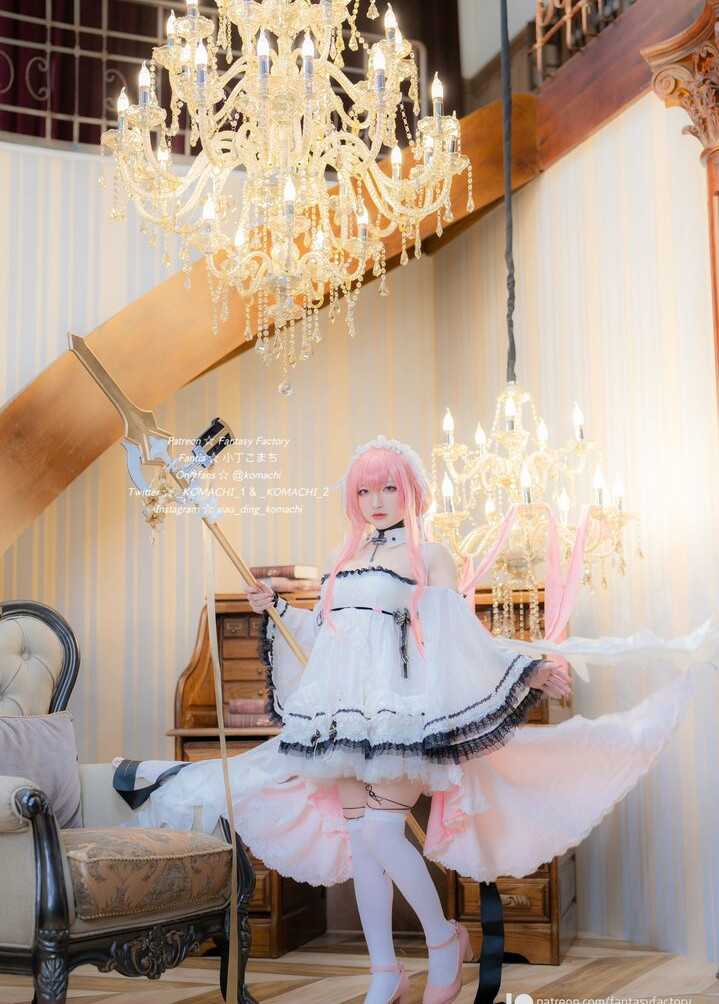 fantasy-factory gallery photo #2432