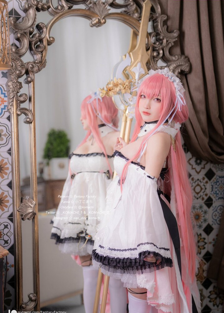 fantasy-factory gallery photo #2434