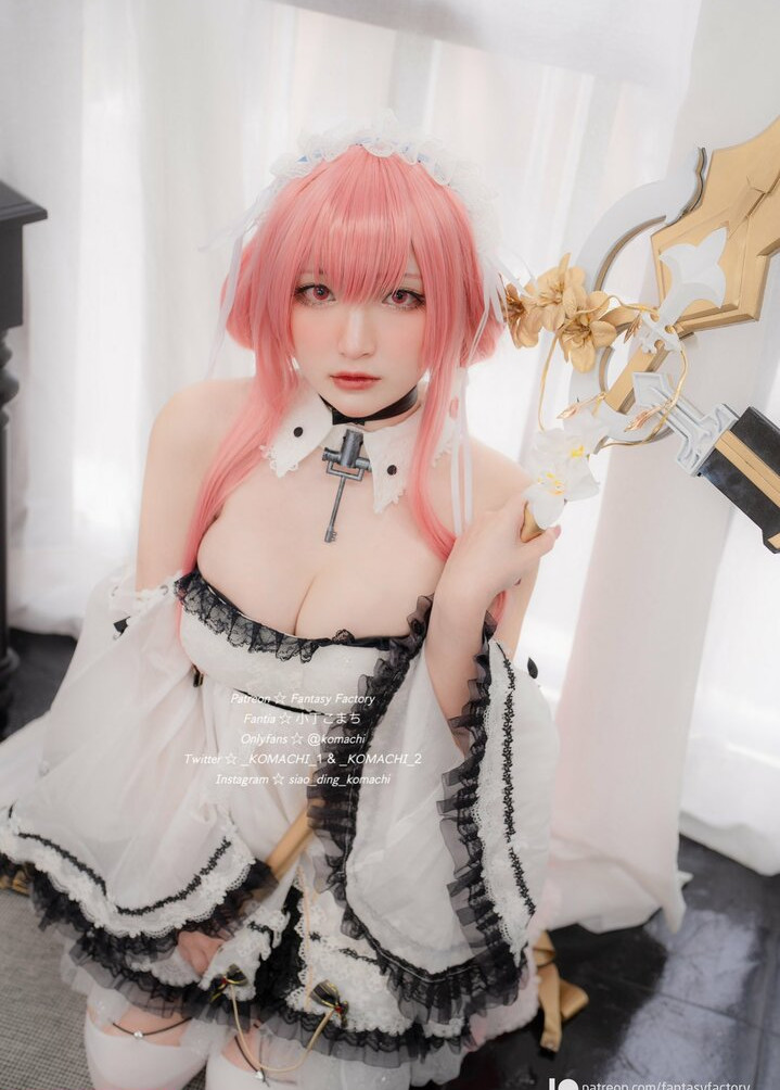 fantasy-factory gallery photo #2436