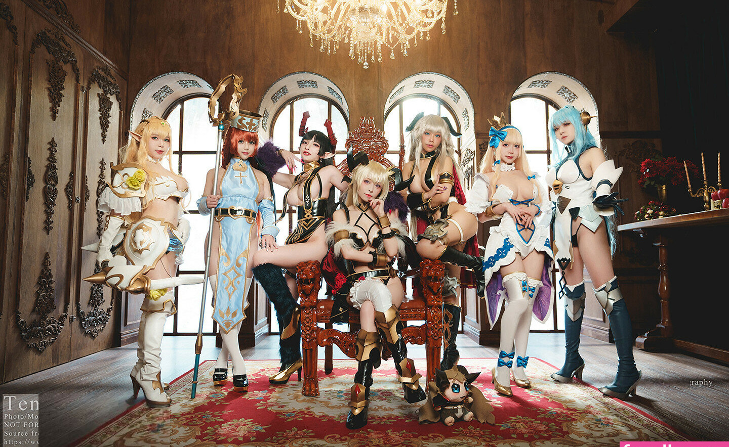 fantasy-factory gallery photo #2597