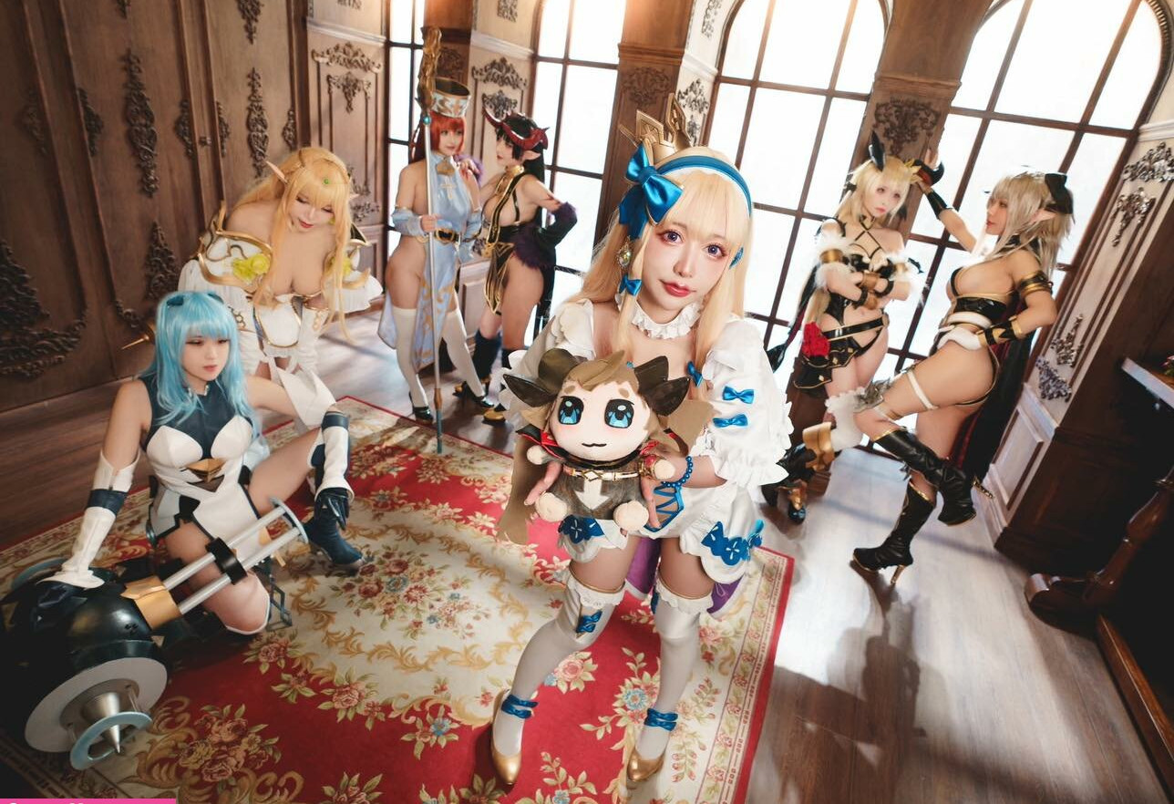 fantasy-factory gallery photo #2598