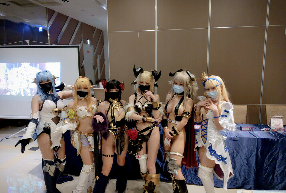 fantasy-factory gallery photo #2601