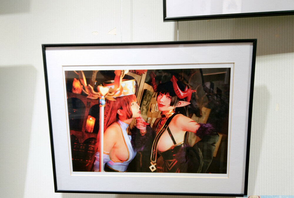 fantasy-factory gallery photo #2605