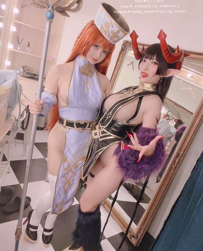 fantasy-factory gallery photo #2607