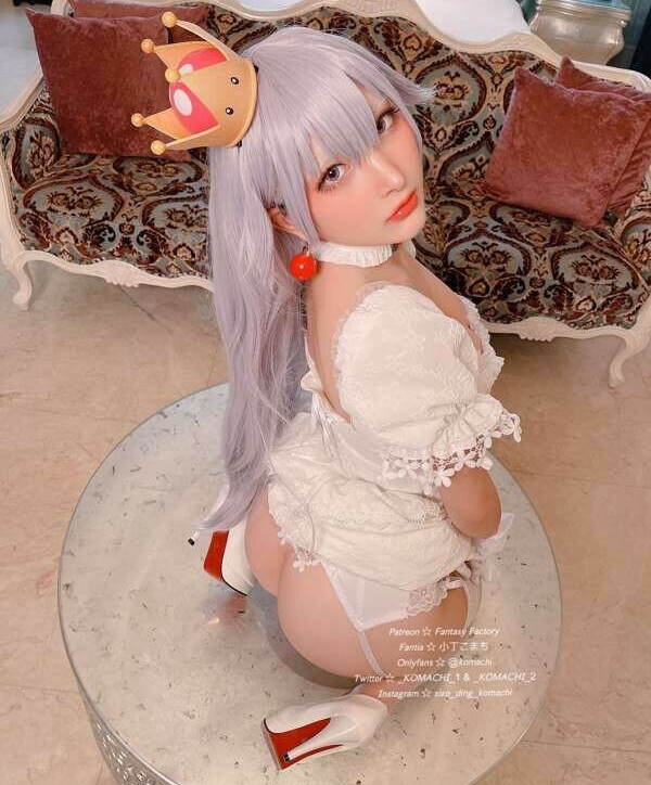 fantasy-factory gallery photo #2675