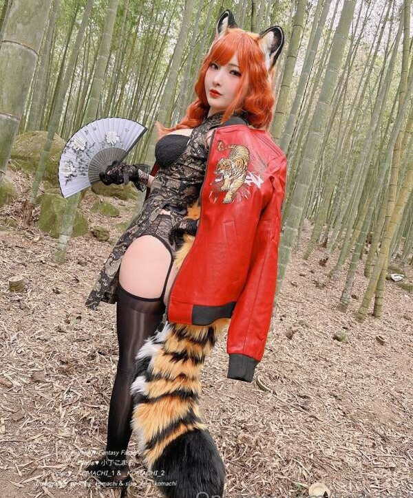 fantasy-factory gallery photo #2709