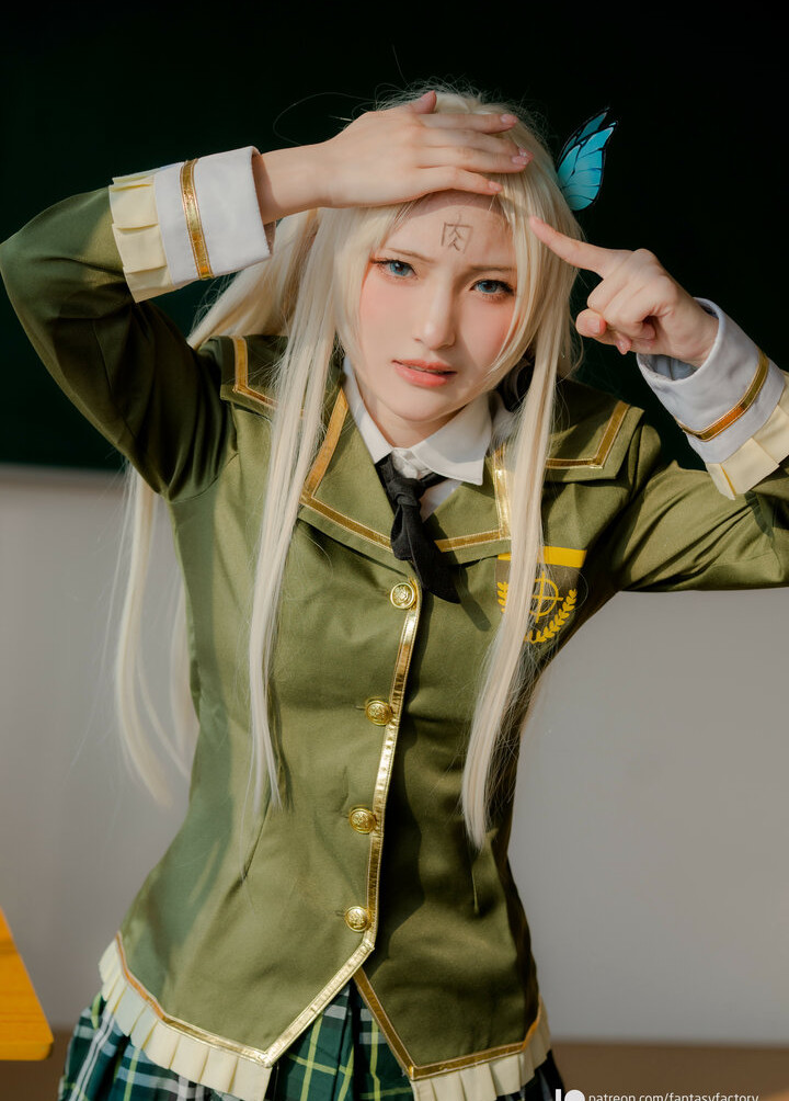 fantasy-factory Nude Leaks OnlyFans Photos #2826 - LeakJerk