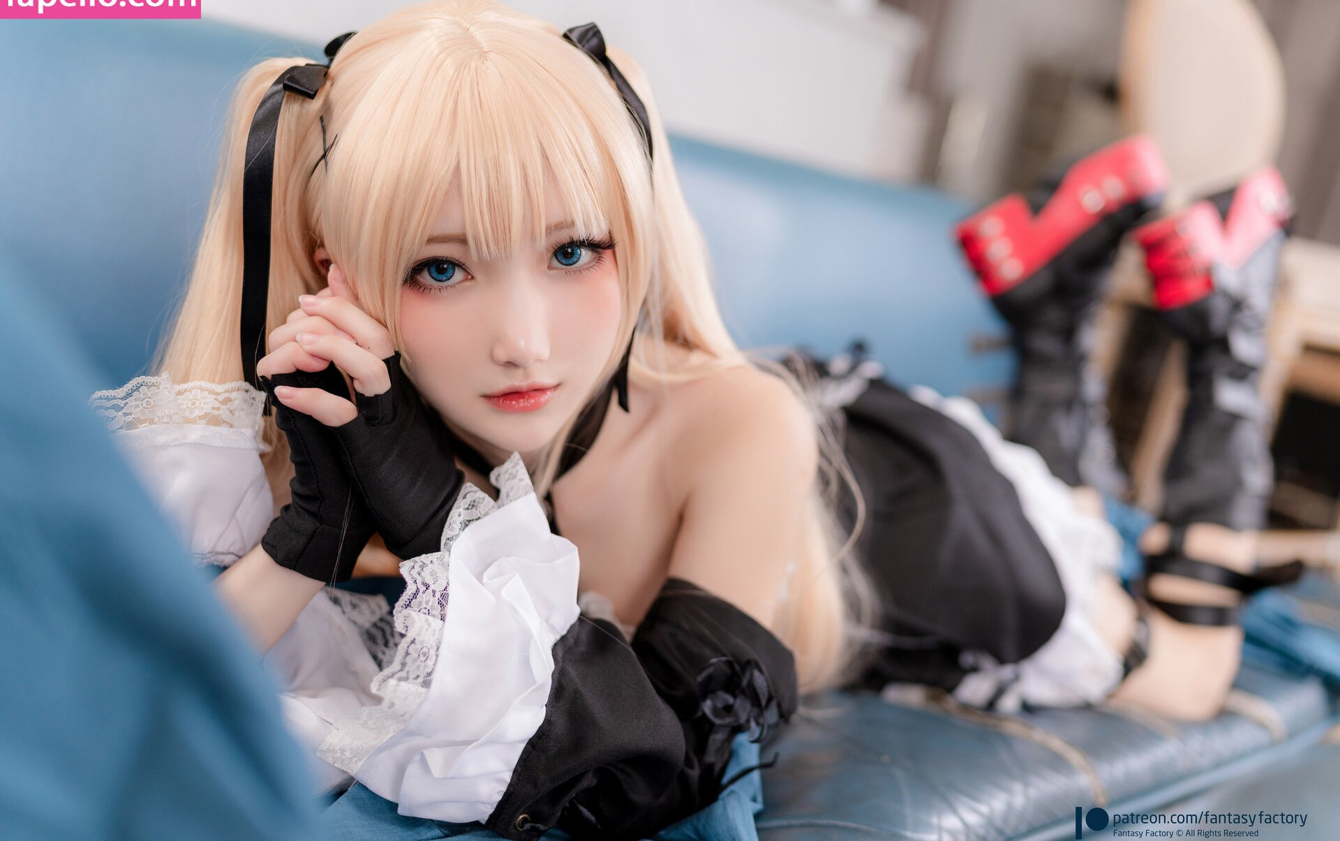 fantasy-factory Nude Leaks OnlyFans Photos #2827 - LeakJerk