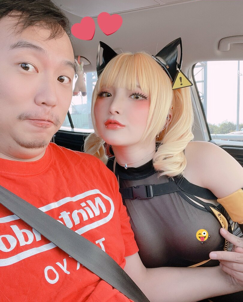 fantasy-factory Nude Leaks OnlyFans Photos #2831 - LeakJerk