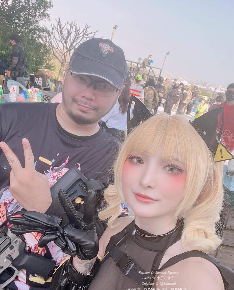 fantasy-factory Nude Leaks OnlyFans Photos #2834 - LeakJerk