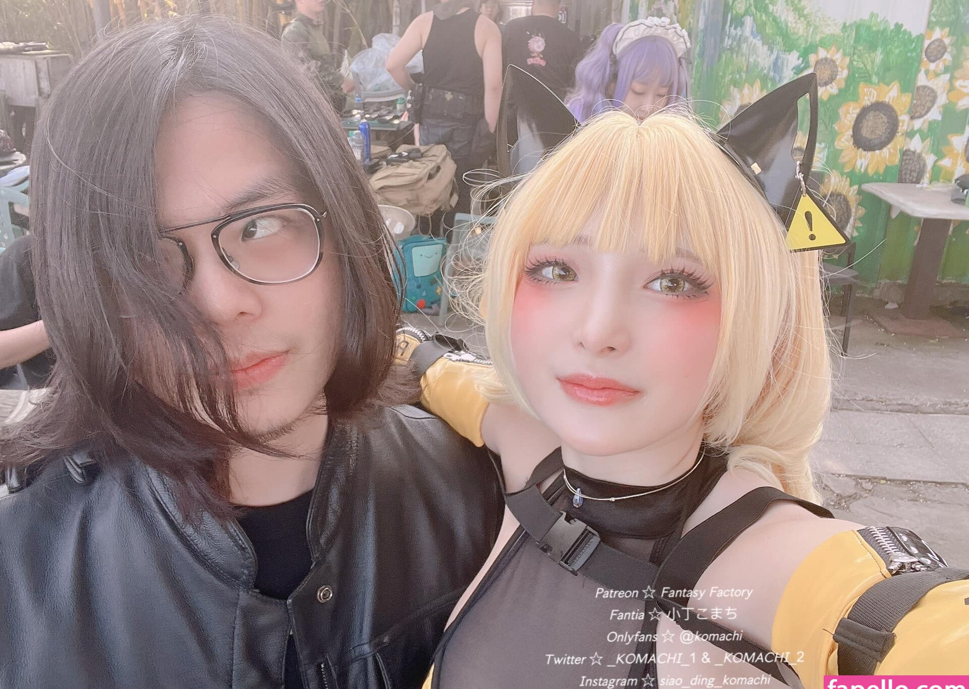 fantasy-factory Nude Leaks OnlyFans Photos #2836 - LeakJerk