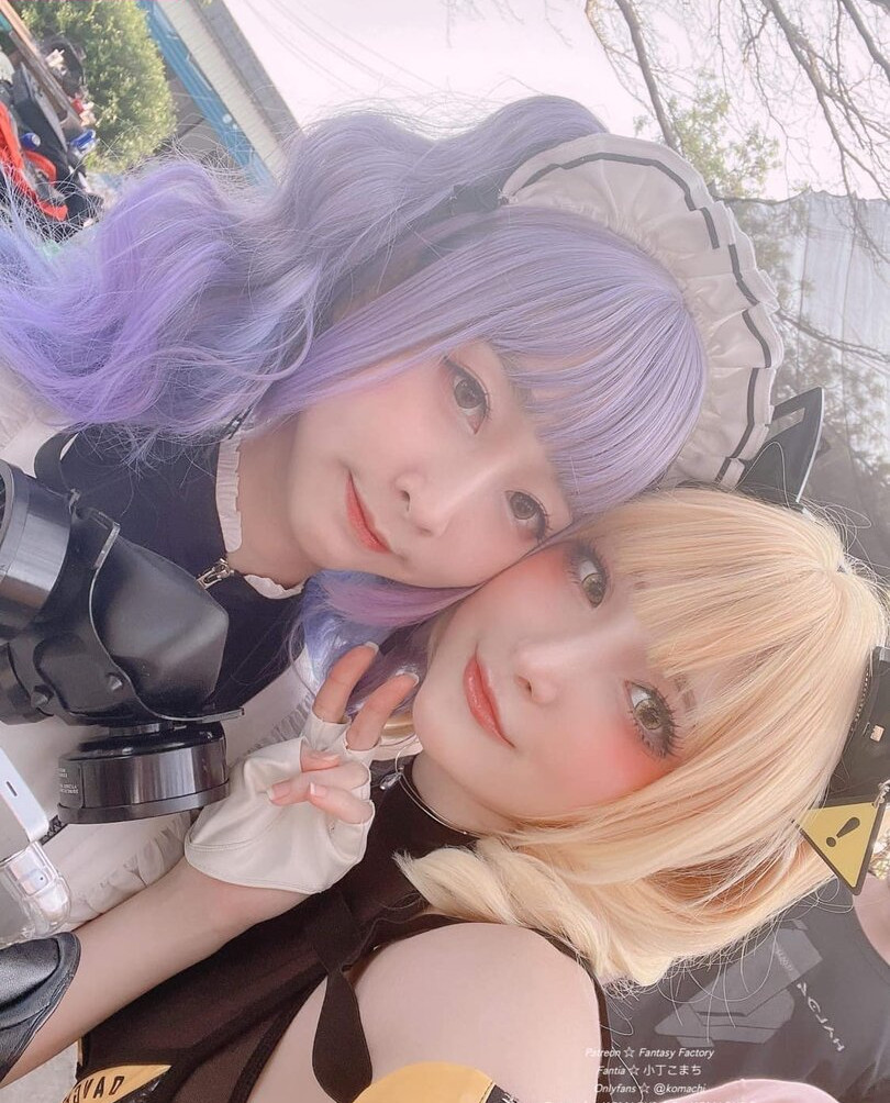 fantasy-factory Nude Leaks OnlyFans Photos #2837 - LeakJerk