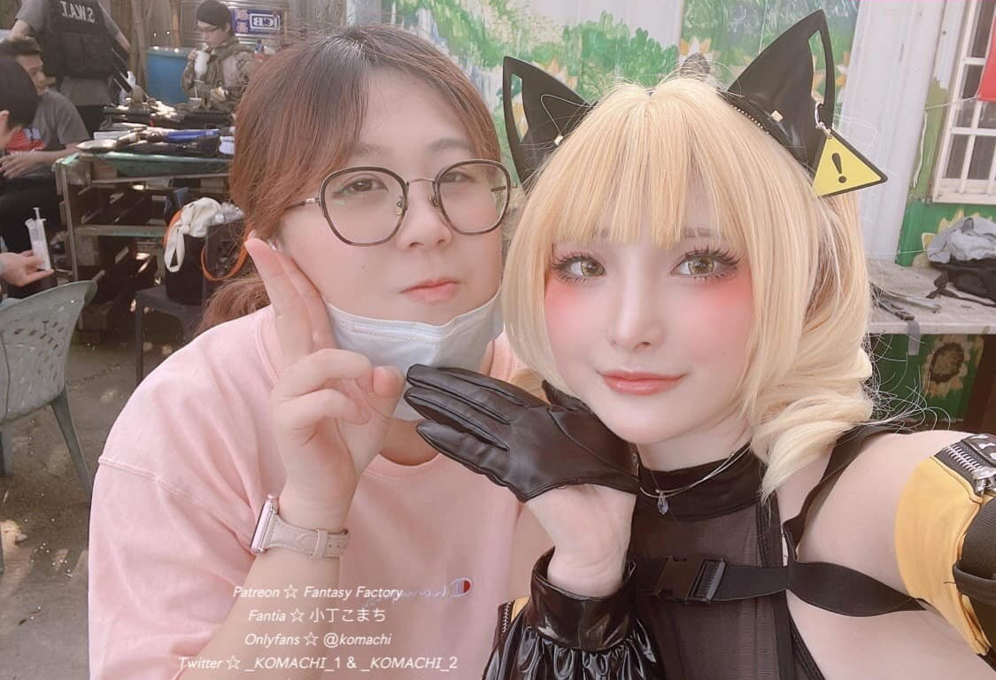 fantasy-factory Nude Leaks OnlyFans Photos #2838 - LeakJerk