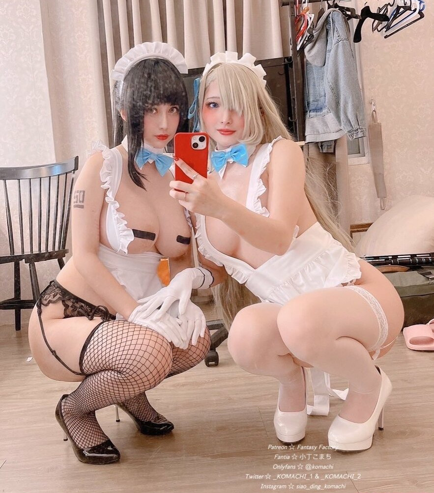 fantasy-factory Nude Leaks OnlyFans Photos #2879 - LeakJerk