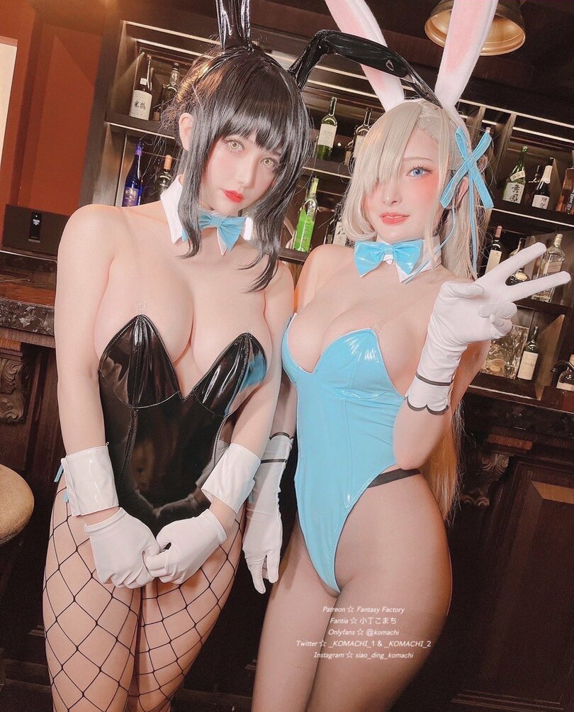 fantasy-factory Nude Leaks OnlyFans Photos #2895 - LeakJerk