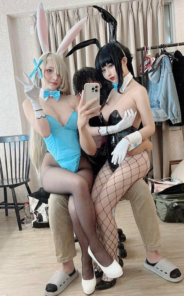 fantasy-factory Nude Leaks OnlyFans Photos #2906 - LeakJerk