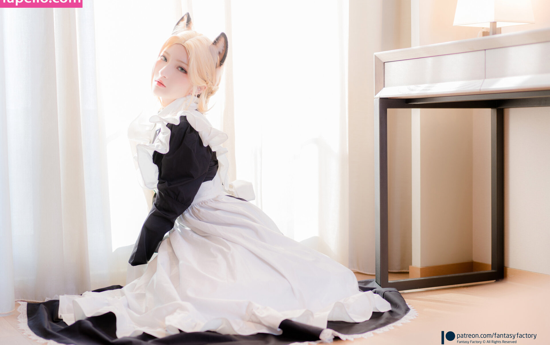 fantasy-factory Nude Leaks OnlyFans Photos #2912 - LeakJerk