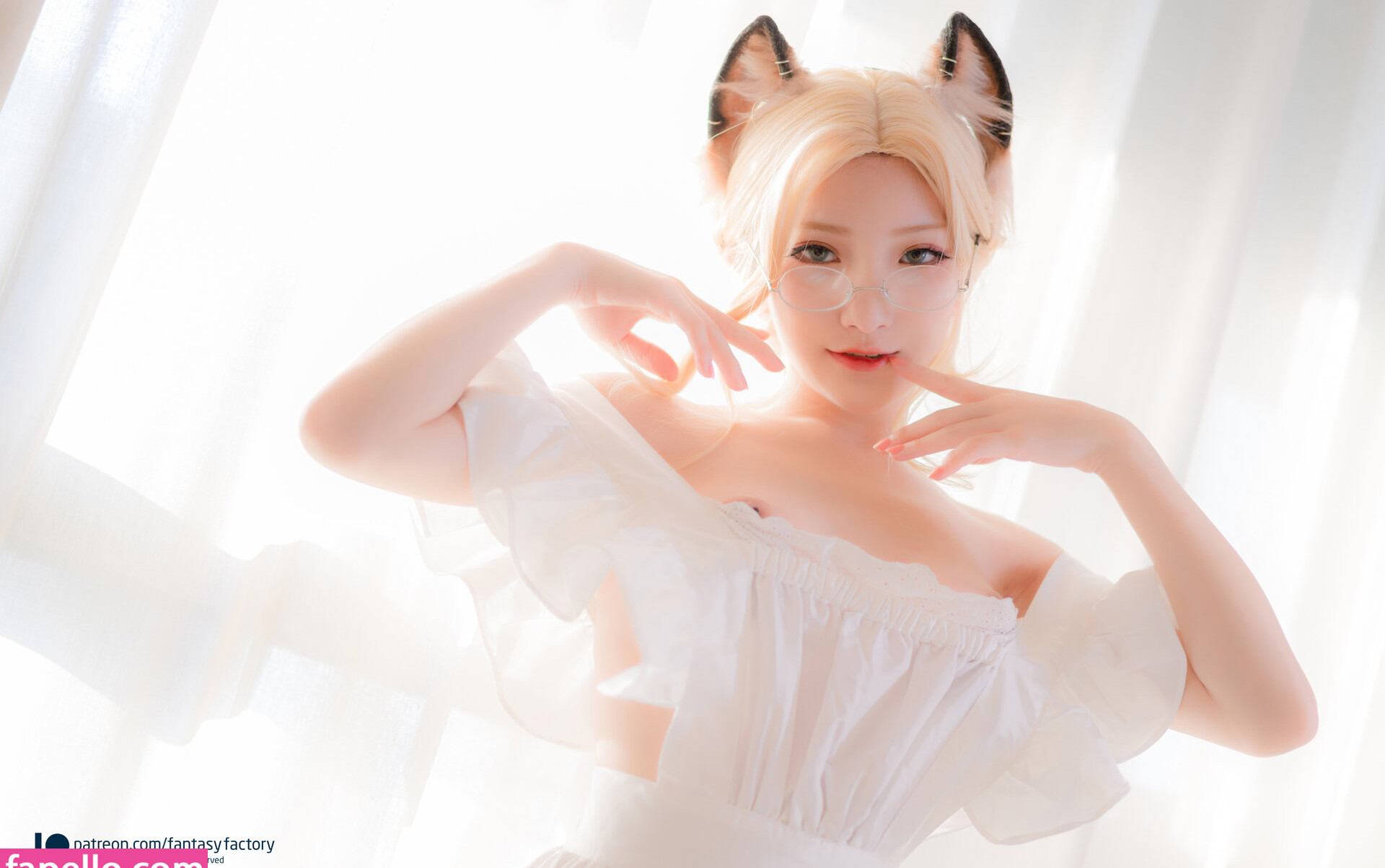 fantasy-factory Nude Leaks OnlyFans Photos #2936 - LeakJerk