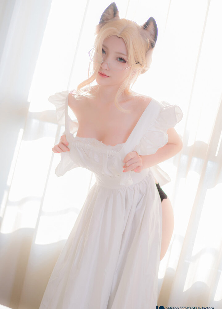 fantasy-factory Nude Leaks OnlyFans Photos #2937 - LeakJerk