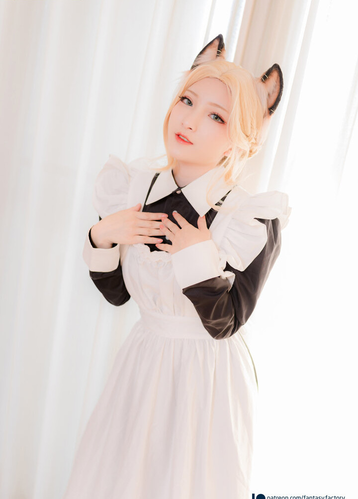 fantasy-factory Nude Leaks OnlyFans Photos #2940 - LeakJerk