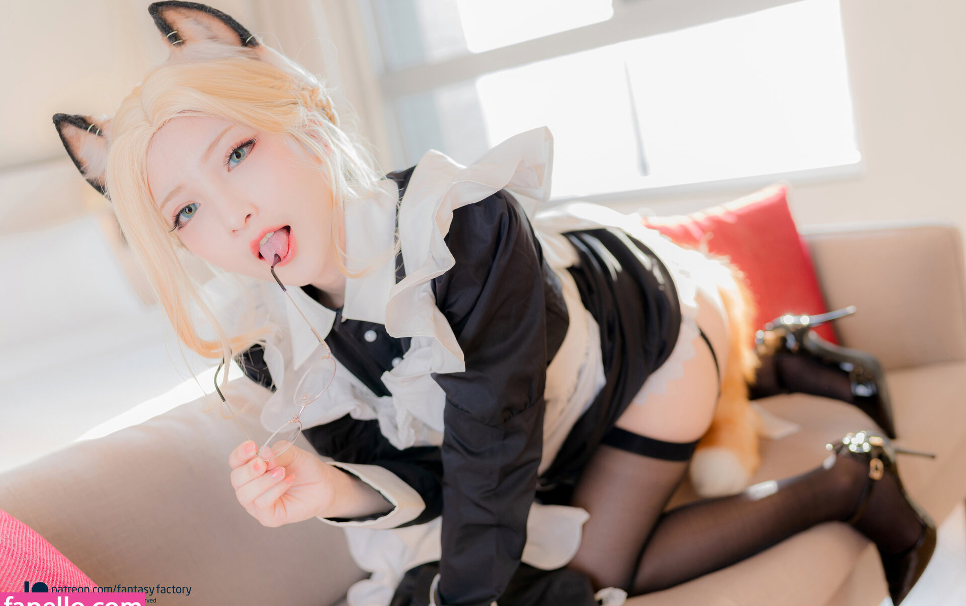 fantasy-factory Nude Leaks OnlyFans Photos #2949 - LeakJerk